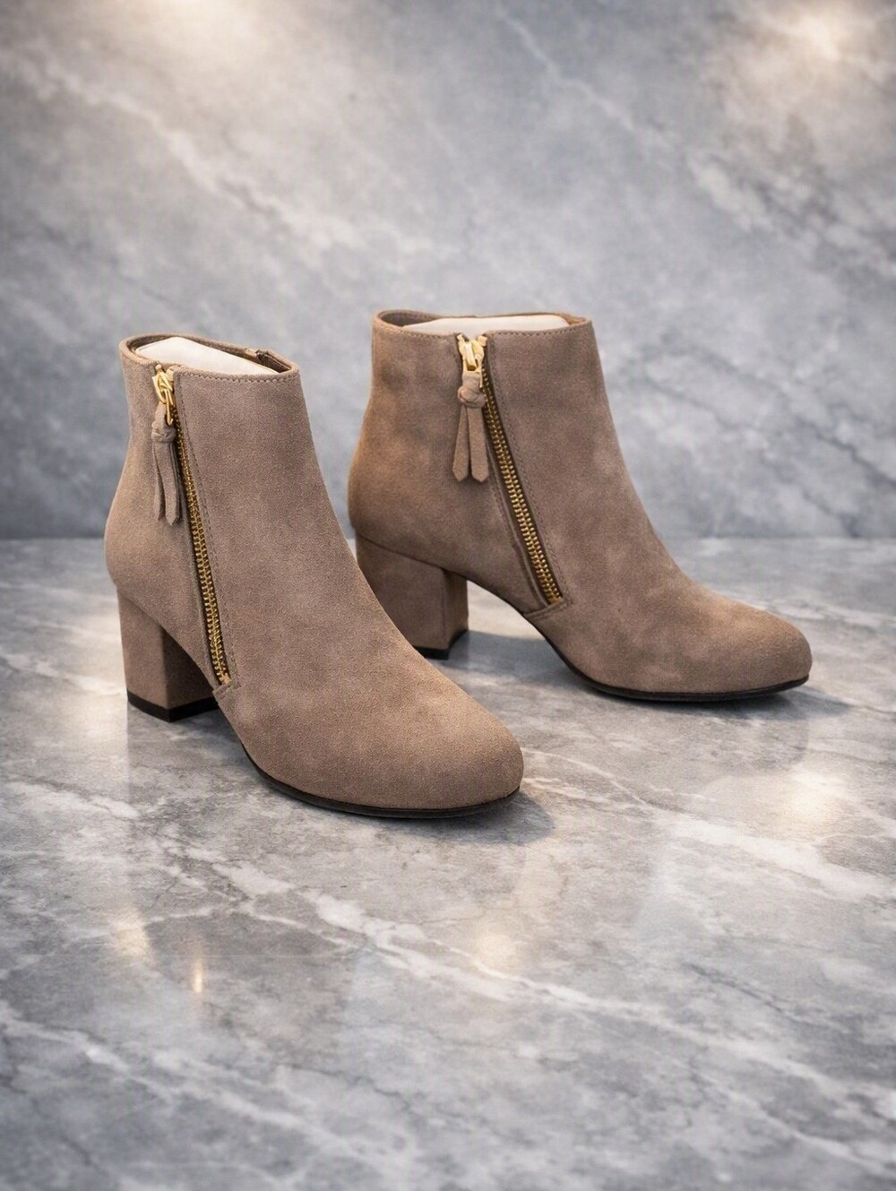 Cole Haan SAYLOR GRAND BOOTIE 8